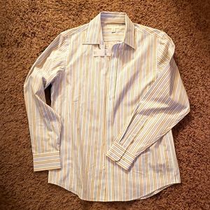 Banana republic dress shirt